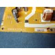 SHARP Carte d'alimentation LC610-4001CC, RDENCA203WJQZ / LC-37D62U