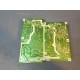 SHARP Carte d'alimentation LC610-4001CC, RDENCA203WJQZ / LC-37D62U