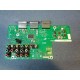 SHARP Carte Input DUNTKD999FM07 / LC-37D62U