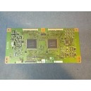 SHARP Carte T-CON CPWBX3520TPZF / LC-37D62U