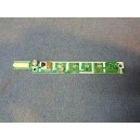 SHARP Carte IR KD909, FM02 / LC-37D62U