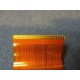 SHARP Ensemble de câbles plats MO327TP, PMI006500 / LC-37D62U