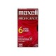 Maxell 224930/224939 Premium Qualité supérieure VHS vidéo