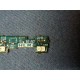 SONY LED BOARD HLR 1-879-191-11, 1-730-681-11, A-1660-698-A / KDL-52V5100