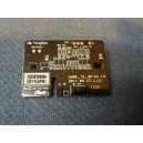 LG IR Sensor Board EBR74560901 / 47LM7600-UA