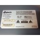 DIGIMATE Carte Input/Main 971-1050F-R0100 / DGL3201