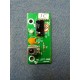 LEGEND Carte de capteur IR 782.L37T7-090B / LEC3719