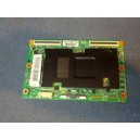 SAMSUNG T-CON Board BN97-07004A, BN95-00865A / UN55F6800AF