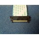SAMSUNG Câble VGA BN96-24278Q / UN55F6800AF