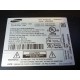 SAMSUNG Câble VGA BN96-24278Q / UN55F6800AF