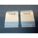 SAMSUNG Set of Flat Cables BN96-24429D / UN55F6800AF