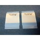 SAMSUNG Ensemble de câbles plats BN96-24429D / UN55F6800AF