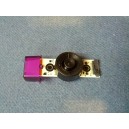 SAMSUNG Jog, Bouton de contrôle + IR BN41-01976B REV: 2.3 / UN55F6800AF