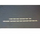 SAMSUNG LED BOARD 2013SVS55F / UN55F6800AF