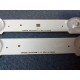 SAMSUNG LED BOARD 2013SVS55F / UN55F6800AF