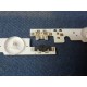 SAMSUNG LED BOARD 2013SVS55F / UN55F6800AF