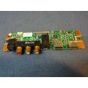 SAMSUNG Carte Input BN96-06284F / LN-T4661F