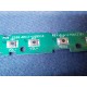 SAMSUNG Boutons de contrôle BN41-00851A / LN-T4661F