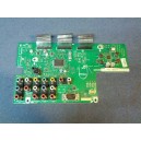 SHARP Carte Input ND999WJ / LC-46D92U