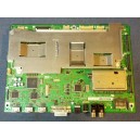 SHARP Carte Main KE028, WE0174M / LC-46D92U
