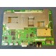 SHARP Carte Main KE028, WE0174M / LC-46D92U