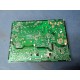 SAMSUNG Carte d'alimentation BN44-00508A, PSPF251501A / PN43E450A1F