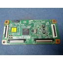 SAMSUNG T-CON Board BN96-22084A, LJ92-01849A, LJ41-10133A / PN43E450A1F