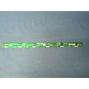 SAMSUNG Carte E-Buffer BN96-22087A, LJ92-01850A, LJ41-10134A / PN43E450A1F