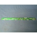 SAMSUNG Carte F-Buffer BN96-22088A, LJ92-01851A, LJ41-10135A / PN43E450A1F