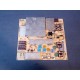 SANYO Carte alimentation 1AV4U20C48900, DPS-220AP-4