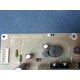 SHARP Carte d'alimentation LC605-4201BC, RDENCA205WJQZ / LC-46D92U