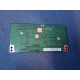 SAMSUNG Carte T-CON 35-D060329, V460HK1-C01 / UN46D6050TF