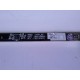 SAMSUNG Boutons de contrôle + IR BN41-0160CA, BN96-16729B / UN46D6050TF