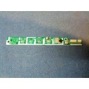 SHARP Carte de capteur IR KD909, ND909WJ / LC-46D92U