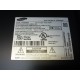 SAMSUNG Carte T-CON LJ94-23031A, S100FAPC2LV0.3 / UN40D5500RF