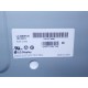 PANASONIC Écran de TV LC420WUN, 6900L-0344B, L5EDDAT00008 / TC-L42U22