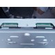 PANASONIC Écran de TV LC420WUN, 6900L-0344B, L5EDDAT00008 / TC-L42U22