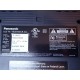 PANASONIC Cartes Inverter (MASTER & SLAVE) 6632L-0620A & -0621A / TC-L42U22