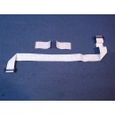 PANASONIC VGA Connector + Flat Cables / TC-L42U22
