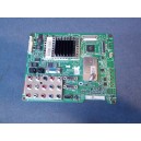 SAMSUNG Input/Main Board BN94-01723A, BN97-02449A, BN41-00975B / LN46A530P1F