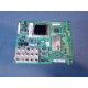 SAMSUNG Carte Main/Input BN94-01723A, BN97-02449A, BN41-00975B / LN46A530P1F