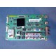 SAMSUNG Carte Main/Input BN96-15072A, BN41-01344B / PN50C550G1F