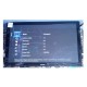 SAMSUNG Carte Main/Input BN96-15072A, BN41-01344B / PN50C550G1F
