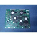 SONY Carte T-CON 1-878-791-11, A1653703A / KDL-46Z5100