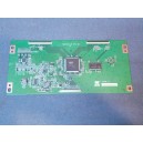 LG Carte T-CON 5542T01052, T420XW01, 07A06-11 / 42LC7D-UK