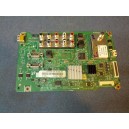 SAMSUNG Carte Main BN96-19471A, BN41-01608A / PN51D450A2D