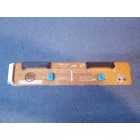SAMSUNG X-Buffer Board LJ41-08460A, LJ92-01681A / PN50C550G1F