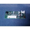 LG IR Sensor Board EAX38349401 (2) / 42LC7D-UK