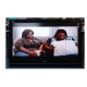 LG Carte de capteur IR EAX38349401 (2) / 42LC7D-UK