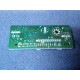 LG Carte de capteur IR EAX38349401 (2) / 42LC7D-UK